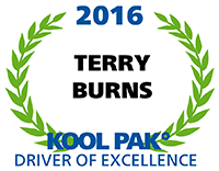 Terry Burns