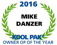 Mike Danzer