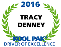 Tracy Denney