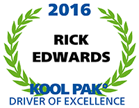 Rick Edwards