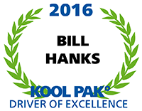 Bill Hanks