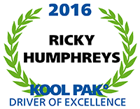 Ricky Humphreys