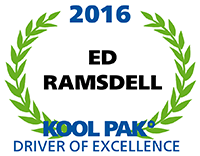 Ed Ramsdell