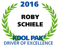 Roby Schiele
