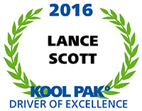 Lance Scott