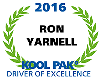 Ron Yarnell
