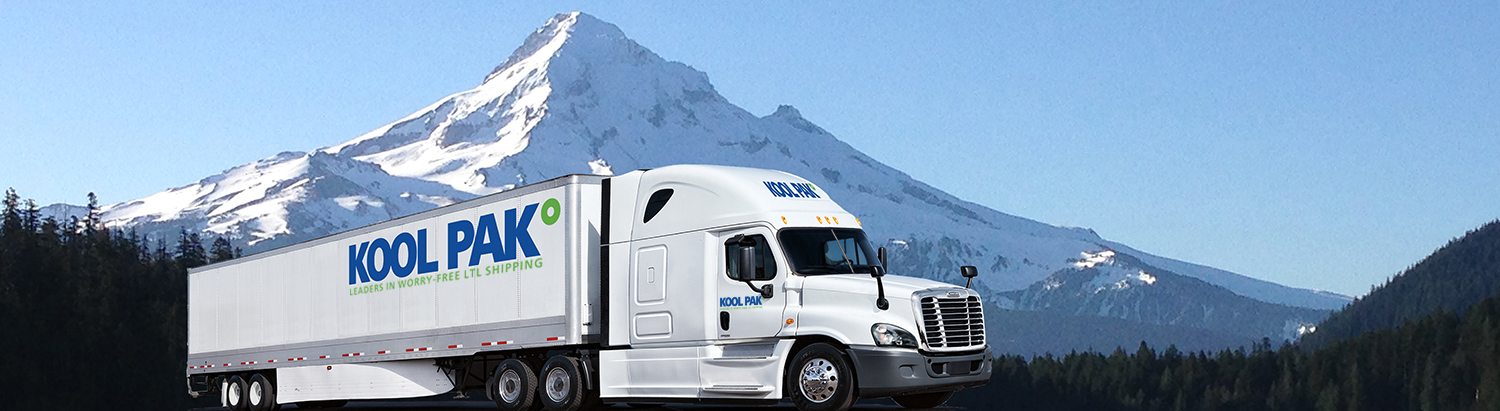 Drive for Kool-Pak