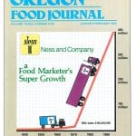 OR Food Journal Cover